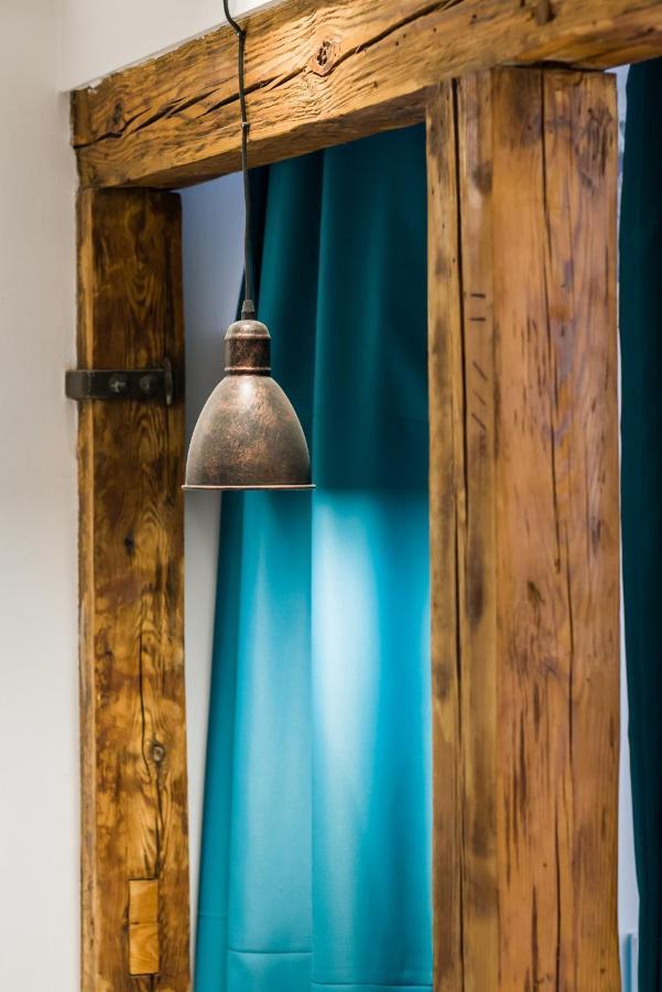 Apartment Poznan Old Town Strzelecka By Noclegi Renters Exteriér fotografie