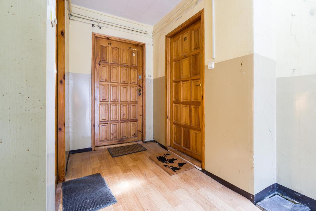 Apartment Poznan Old Town Strzelecka By Noclegi Renters Exteriér fotografie